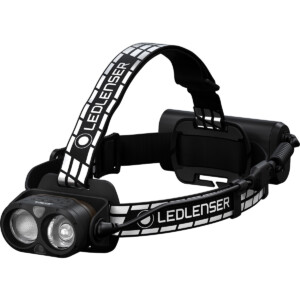 Ledlenser H19R Signature Stirnlampe