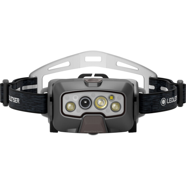 Ledlenser HF8R Core Stirnlampe