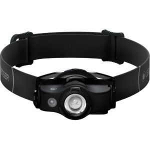 Ledlenser MH4 Stirnlampe