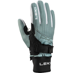 Leki Damen PRC ThermoPlus Shark Handschuhe