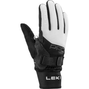 Leki Damen PRC ThermoPlus Shark Handschuhe