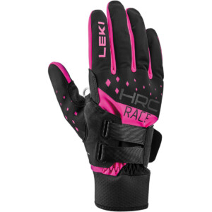 Leki HRC Race Shark Handschuhe