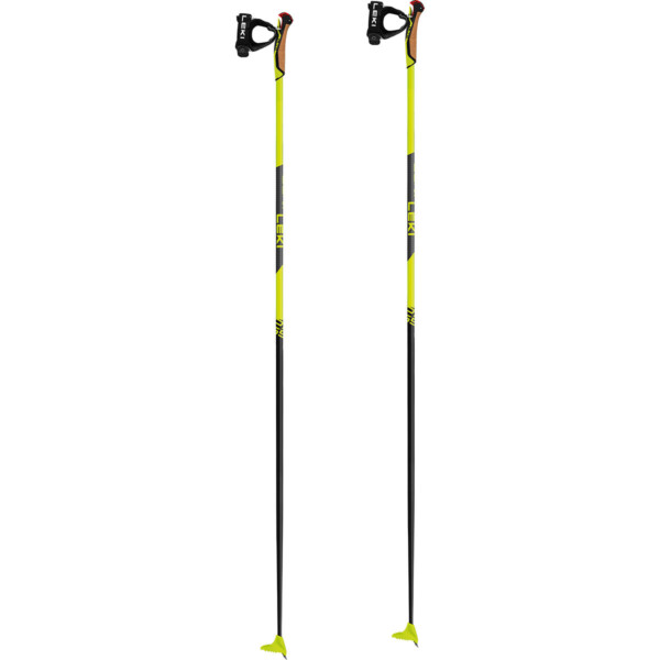 Leki PRC 650 Langlaufstöcke
