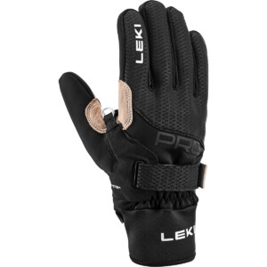Leki PRC Premium ThermoPlus Shark Handschuhe