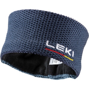 Leki Wool Stirnband