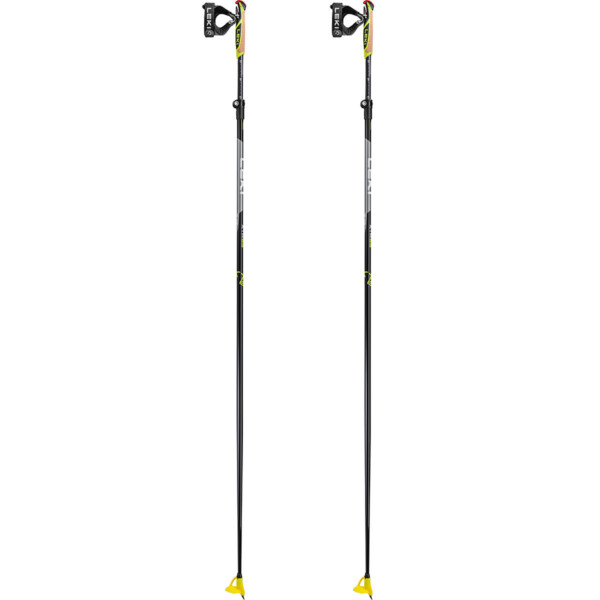 Leki XTA 6.5 Vario Langlaufstöcke