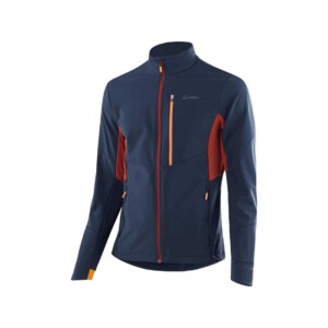 Löffler M Jacke XC-Pure TXS Herren (Dunkelblau 48)