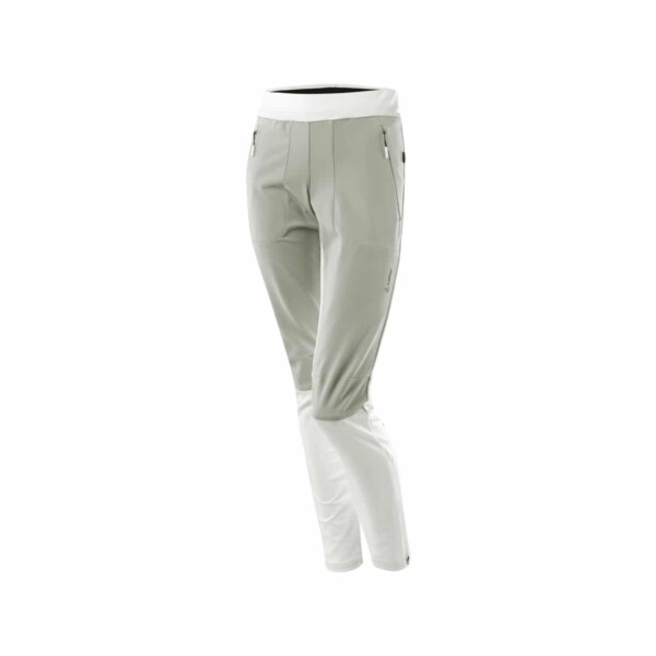 Löffler W Pants XC-Pure TXS Damen (Beige 34 Größe)