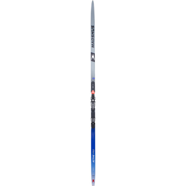 Madshus ActivePro Skin + Performance Classicset 24/25