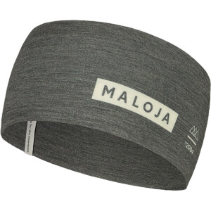 Maloja RumplerM. Stirnband