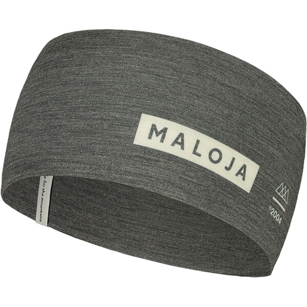 Maloja RumplerM. Stirnband