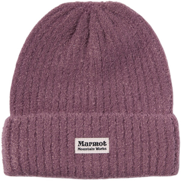 Marmot Damen Fuzzy Mütze