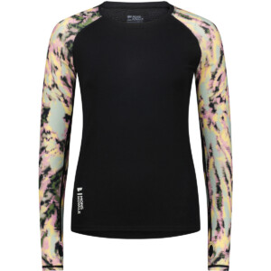 Mons Royale Damen Bella Merino Air-Con Longsleeve