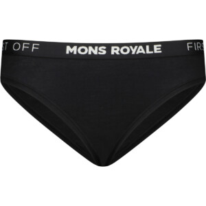 Mons Royale Damen Folo Merino Unterhose