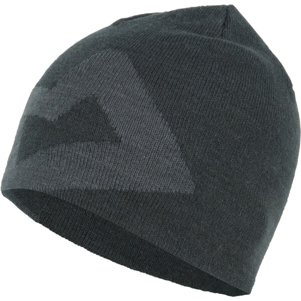 Mountain Equipment Branded Knitted Mütze