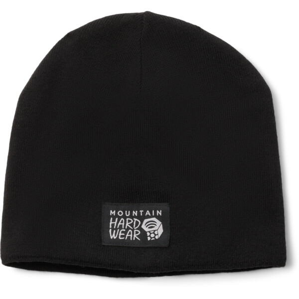Mountain Hardwear MHW Logo Mütze