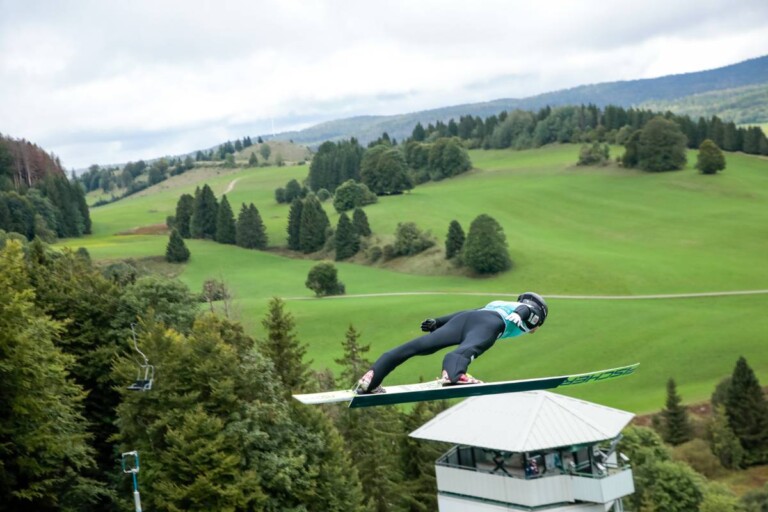 Laurent Muhlethaler (FRA)