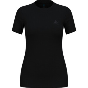 Odlo Damen Merino 160 Bl Crew Neck T-Shirt