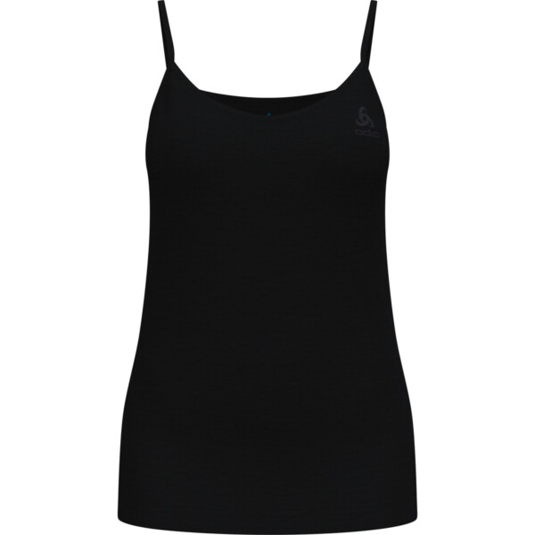 Odlo Damen Merino 160 Bl V-Neck Top