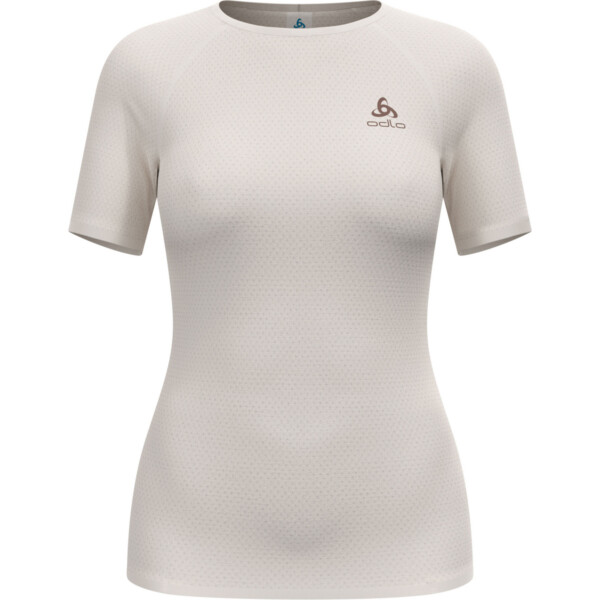 Odlo Damen Merino PW 140 Seamless Bl T-Shirt