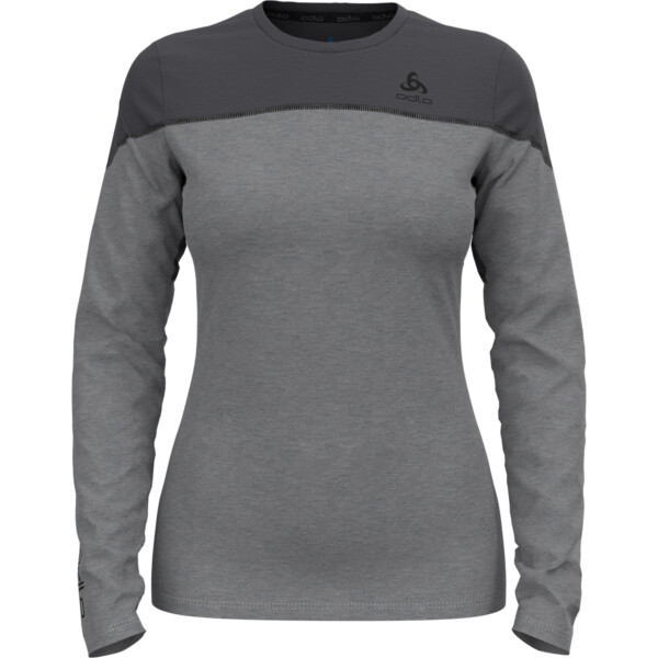 Odlo Damen Revelstoke 150 Longsleeve