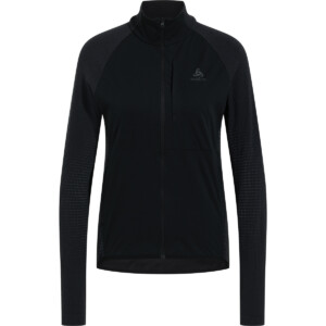 Odlo Damen Zeroweight Pro PW Windproof Hybrid Jacke