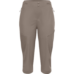 Odlo Damen Zeroweight Windproof KB 3/4 Hose