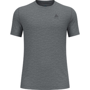 Odlo Herren Merino 160 Bl Crew Neck T-Shirt