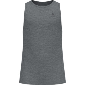 Odlo Herren Merino 160 Bl Crew Neck Tanktop