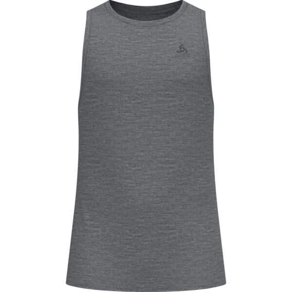 Odlo Herren Merino 160 Bl Crew Neck Tanktop