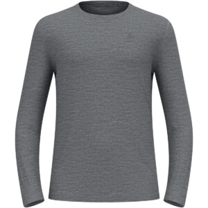 Odlo Herren Merino 200 Crew Neck Longsleeve