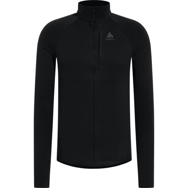 Odlo Herren Zeroweight Pro Pw Windproof Hybrid Jacke