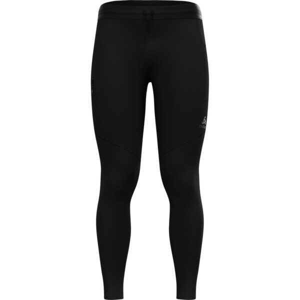 Odlo Herren Zeroweight Pro Windproof Warm Tights