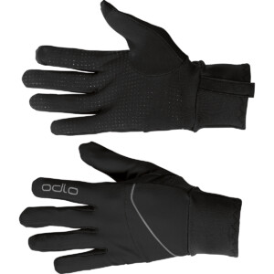 Odlo Intensity Safety Light Handschuhe