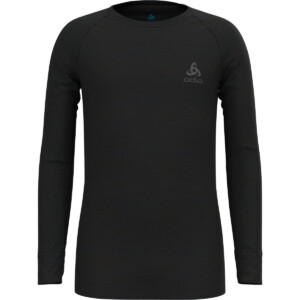 Odlo Kinder Merino 200 Crew Neck Longsleeve