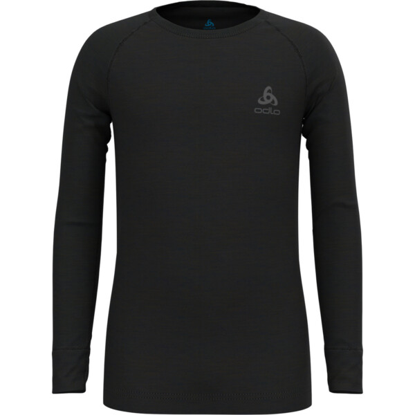 Odlo Kinder Merino 200 Crew Neck Longsleeve