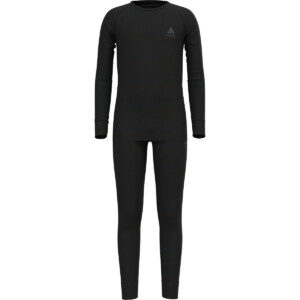 Odlo Kinder Merino 200 Unterwäsche Set