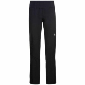 Odlo Pants Engvik Damen Langlaufhose (Schwarz XS)
