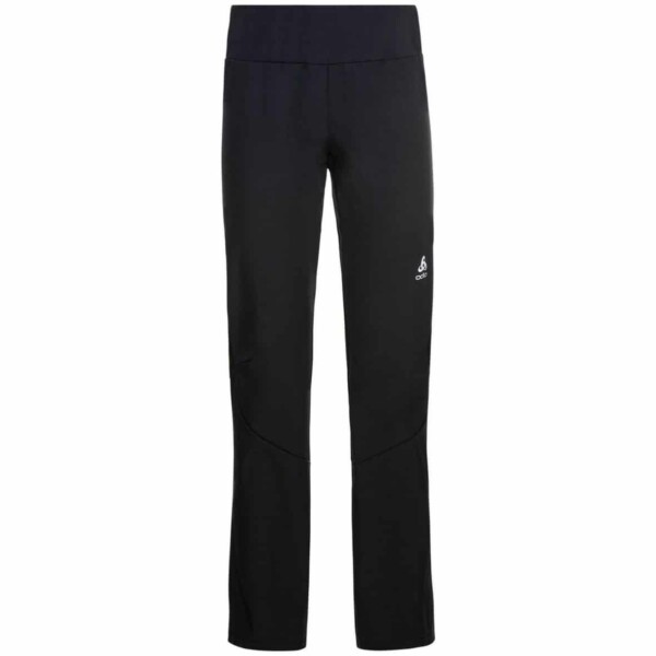Odlo Pants Engvik Damen Langlaufhose (Schwarz XS)