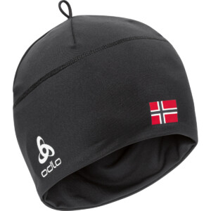 Odlo Polyknit Fan Warm Eco Mütze
