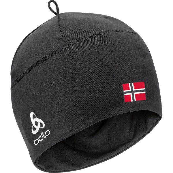 Odlo Polyknit Fan Warm Eco Mütze
