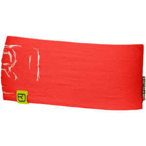 Ortovox 120 Tec Logo Stirnband