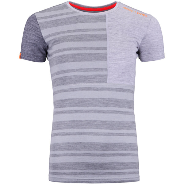 Ortovox Damen 185 Rock'N'Wool T-Shirt