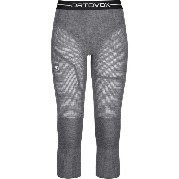 Ortovox Damen Merino Thermovent 3/4 Hose