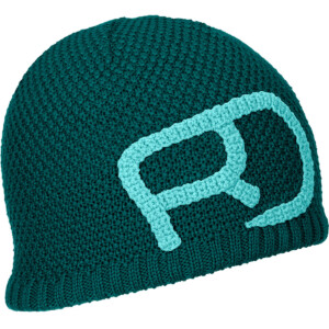 Ortovox Damen Rock'n'wool Mütze