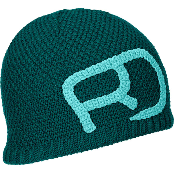 Ortovox Damen Rock'n'wool Mütze