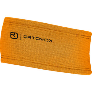 Ortovox Fleece Grid Stirnband