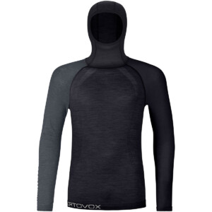 Ortovox Herren 120 Comp Light Hoodie