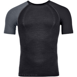 Ortovox Herren 120 Comp Light T-Shirt