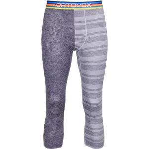 Ortovox Herren 185 Rock'N'Wool 3/4 Hose